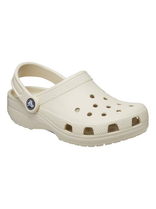 Sabots à enfiler Crocs Enfant Classic Clog K - Kiabi