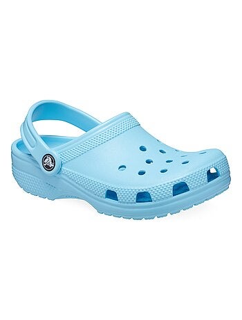 Sabots à enfiler Crocs Enfant Classic Clog K