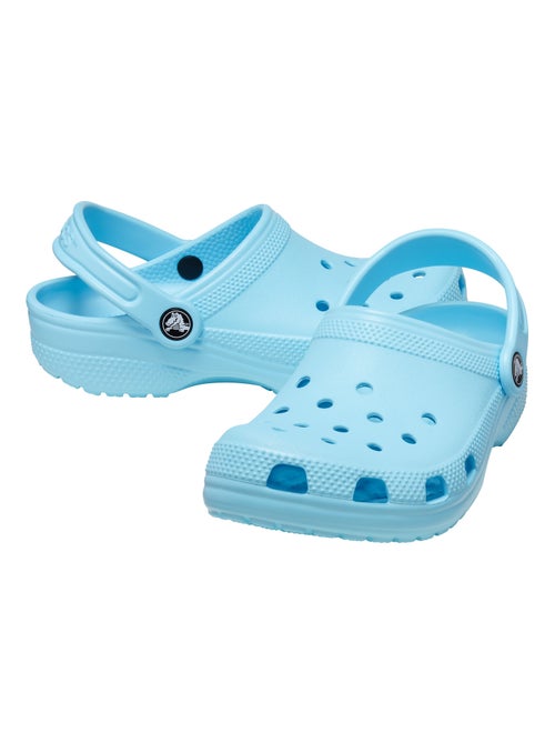 Sabots à enfiler Crocs Enfant Classic Clog K - Kiabi