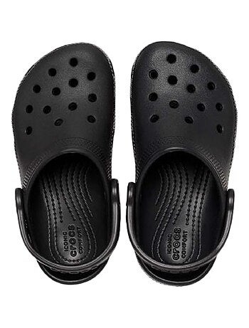 Sabots à enfiler Crocs Enfant Classic Clog K
