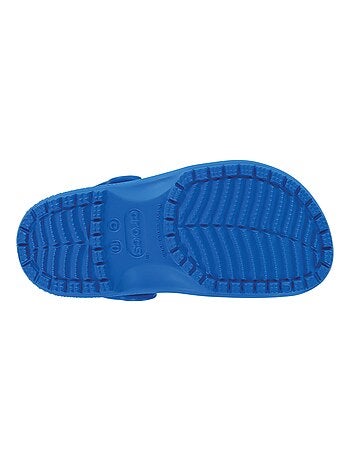 Sabots à enfiler Crocs Enfant Classic Clog K
