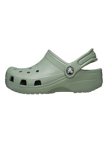 Sabots à enfiler Crocs Enfant Classic Clog K