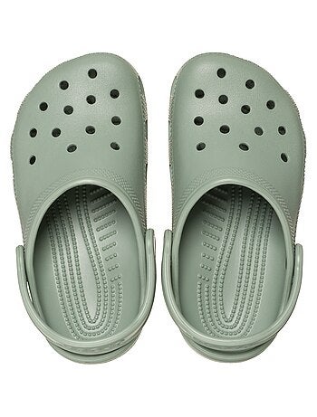 Sabots à enfiler Crocs Enfant Classic Clog K