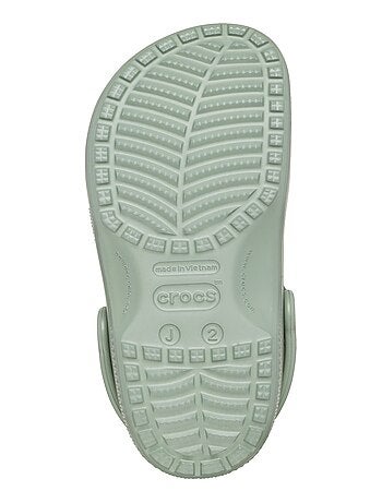 Sabots à enfiler Crocs Enfant Classic Clog K