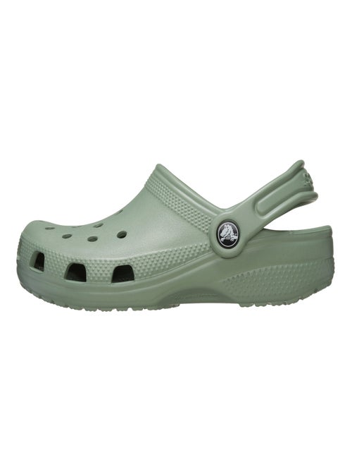 Sabots à enfiler Crocs Enfant Classic Clog K - Kiabi