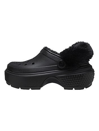 Sabots à Enfiler Crocs Stomp Lined Clog