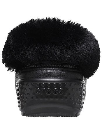 Sabots à Enfiler Crocs Stomp Lined Clog