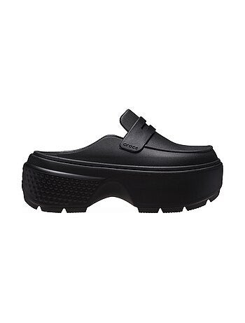 Sabots à Enfiler Crocs Stomp Loafer