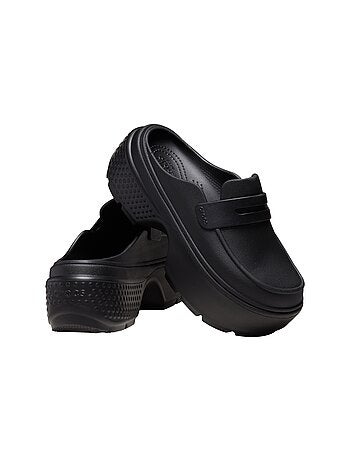 Sabots à Enfiler Crocs Stomp Loafer
