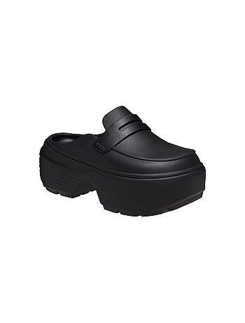 Sabots à Enfiler Crocs Stomp Loafer