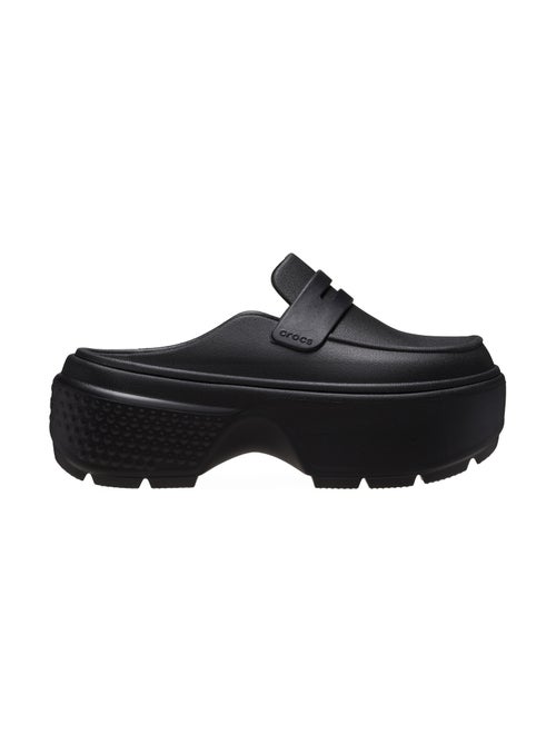 Sabots à Enfiler Crocs Stomp Loafer - Kiabi