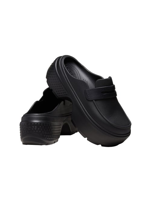 Sabots à Enfiler Crocs Stomp Loafer - Kiabi