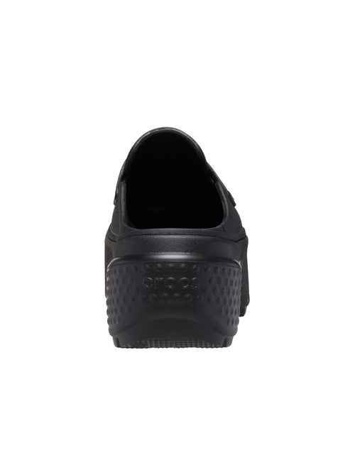 Sabots à Enfiler Crocs Stomp Loafer - Kiabi