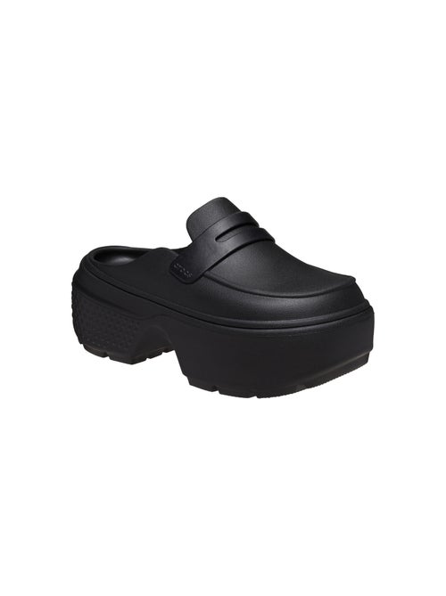Sabots à Enfiler Crocs Stomp Loafer - Kiabi