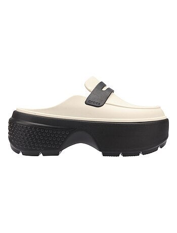 Sabots à Enfiler Crocs Stomp Loafer
