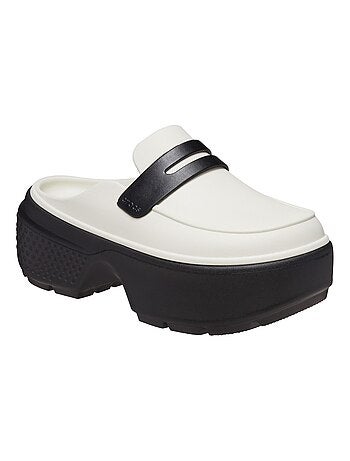 Sabots à Enfiler Crocs Stomp Loafer