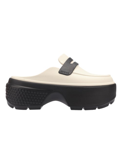 Sabots à Enfiler Crocs Stomp Loafer - Kiabi