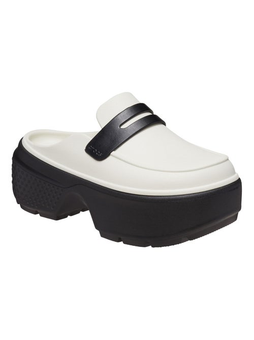 Sabots à Enfiler Crocs Stomp Loafer - Kiabi