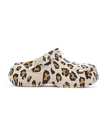 Sabots à Plateforme Femme XTI 143888