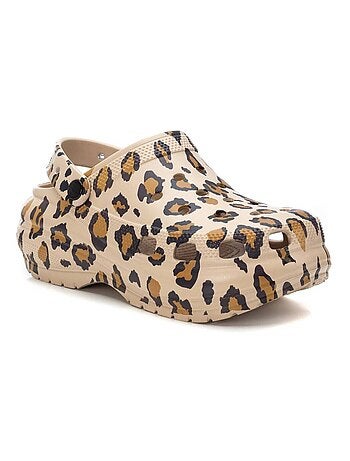 Sabots à Plateforme Femme XTI 143888