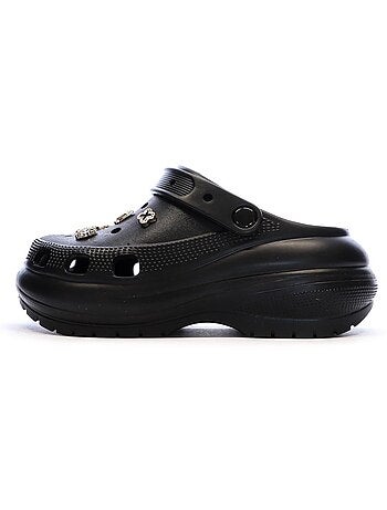 Sabots à Plateforme Femme