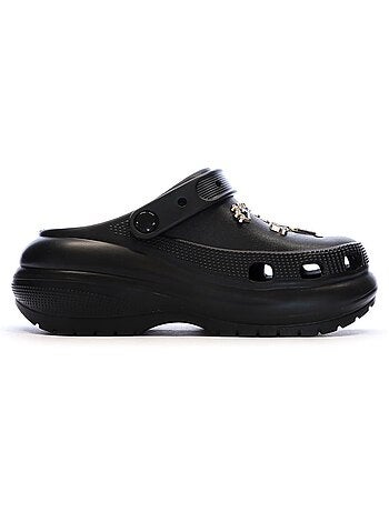 Sabots à Plateforme Femme