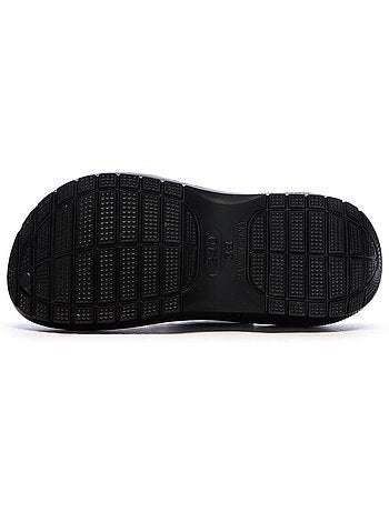 Sabots à Plateforme Femme