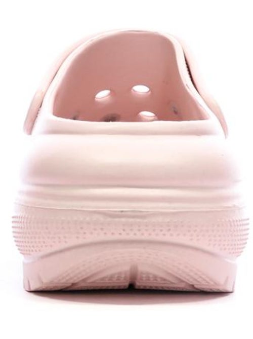 Sabots à Plateforme Femme - Kiabi