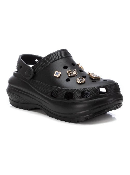 Sabots à Plateforme   Femme XTI 143888 - Kiabi