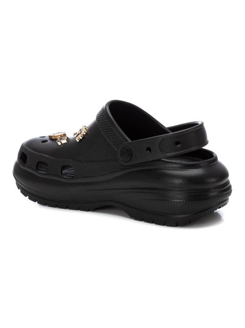 Sabots à Plateforme   Femme XTI 143888 - Kiabi