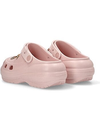 Sabots à Plateforme Femme XTI 143888