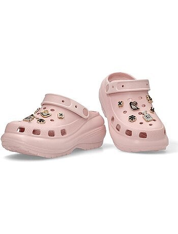 Sabots à Plateforme Femme XTI 143888