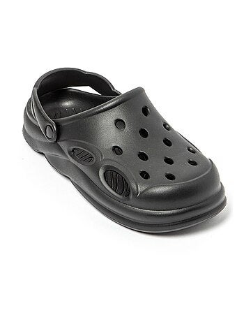 Sabots Brasileras unisex avec semelle en gomme antidérapante