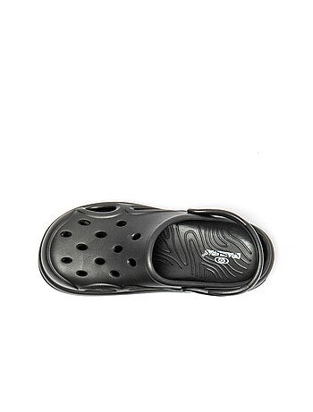 Sabots Brasileras unisex avec semelle en gomme antidérapante