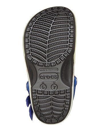 Sabots Crocs Dragon Ball Z Classic
