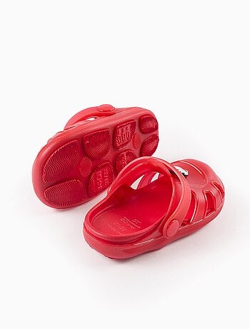 Sabots en Caoutchouc Minnie