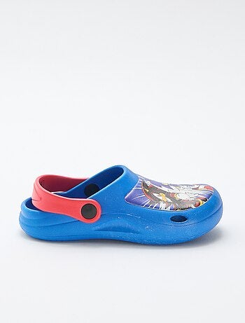 Sabots en plastique 'Sonic'