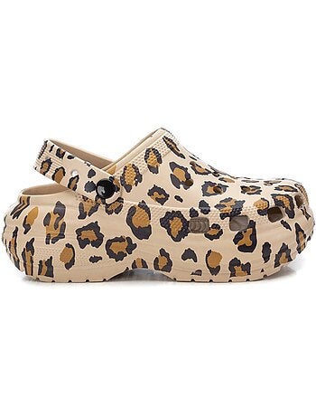 Sabots à Plateforme Femme XTI 143888