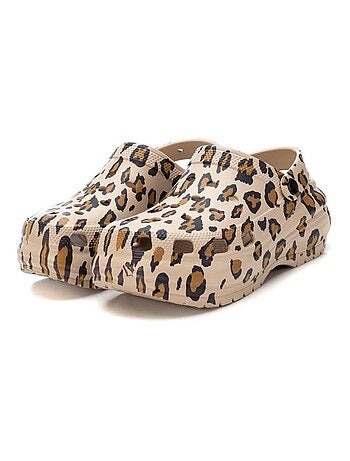 Sabots à Plateforme Femme XTI 143888