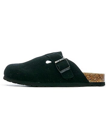 Mules Cuir Xti