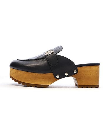 Sabots Femme Tommy Hilfiger