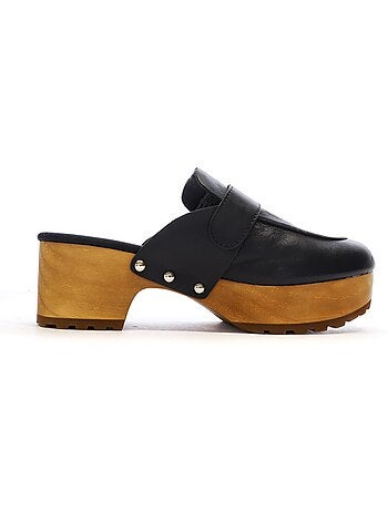 Sabots Femme Tommy Hilfiger