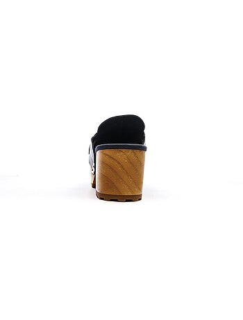 Sabots Femme Tommy Hilfiger