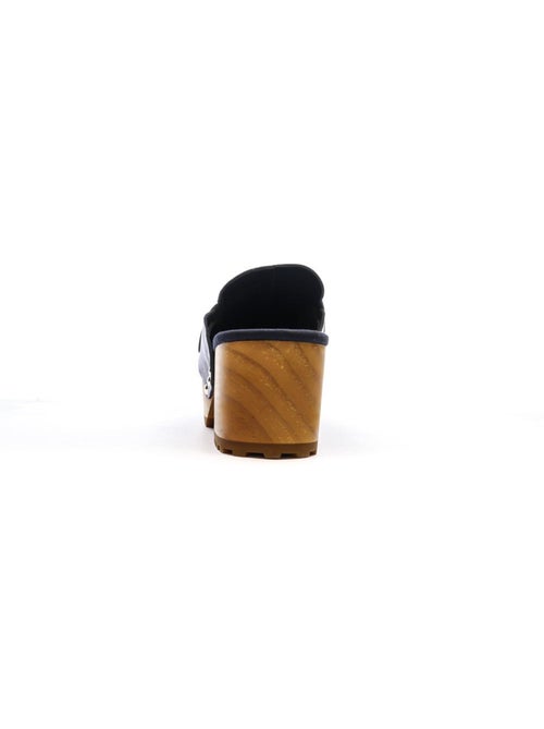 Sabots Femme Tommy Hilfiger - Kiabi
