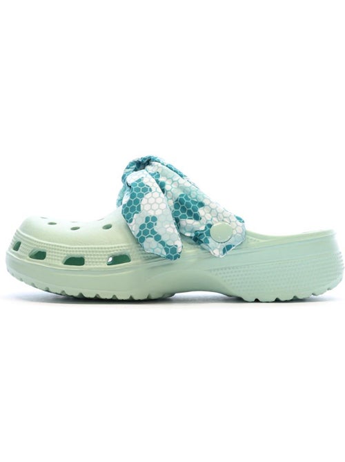 Sabots fille nude pu kids - Kiabi Sabots fille nude pu kids - Kiabi