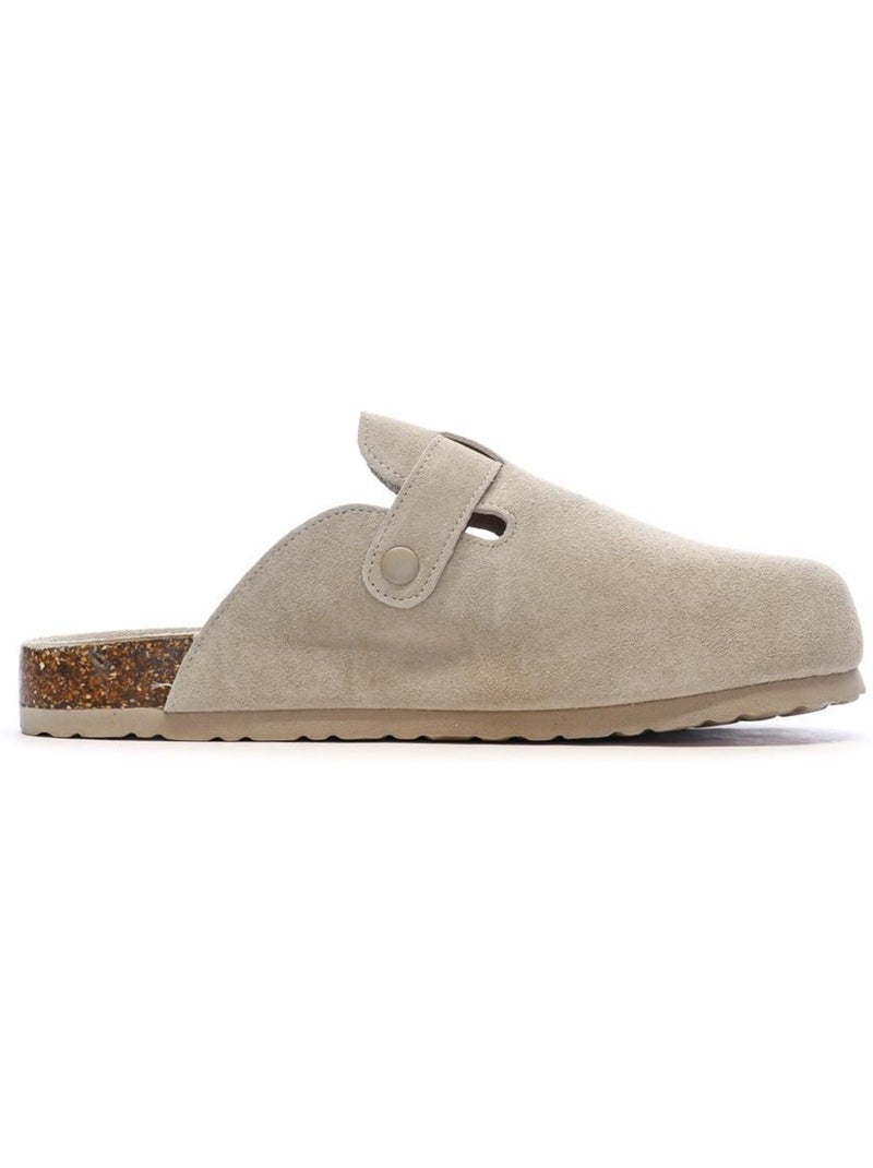 Sabots Homme Beige - Kiabi