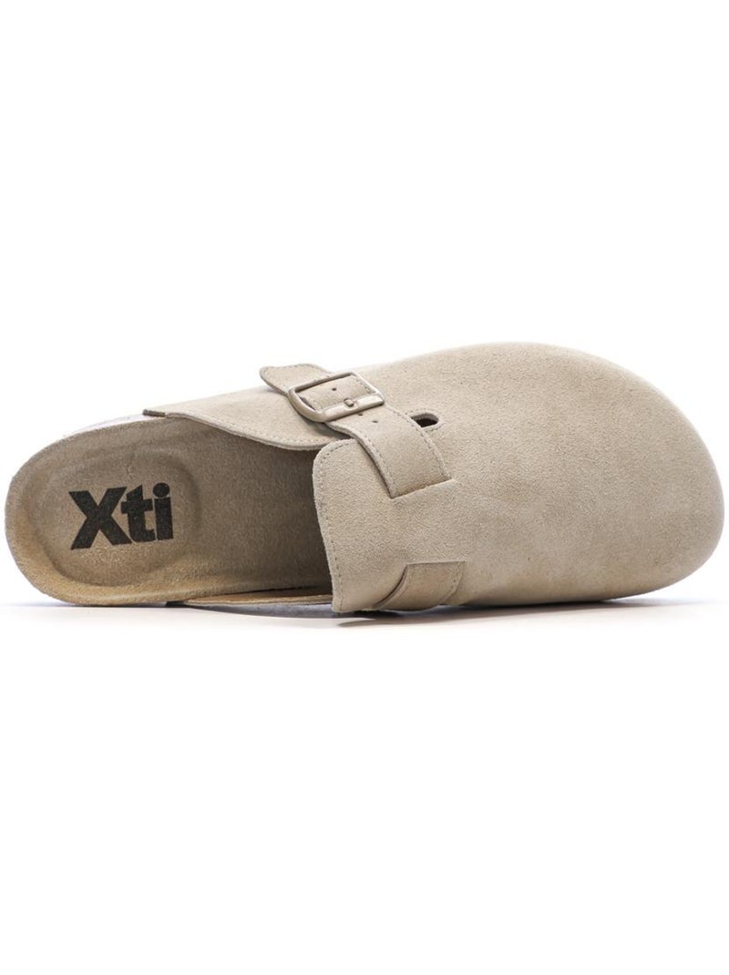 Sabots Homme Beige - Kiabi
