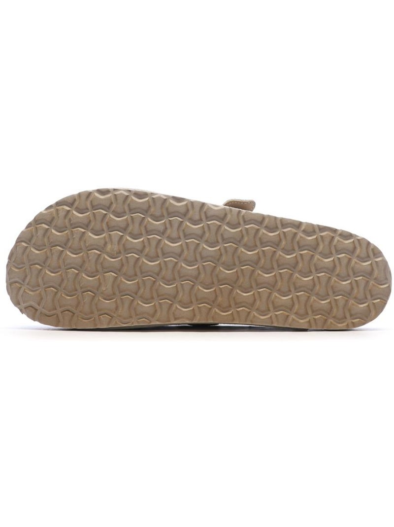 Sabots Homme Beige - Kiabi