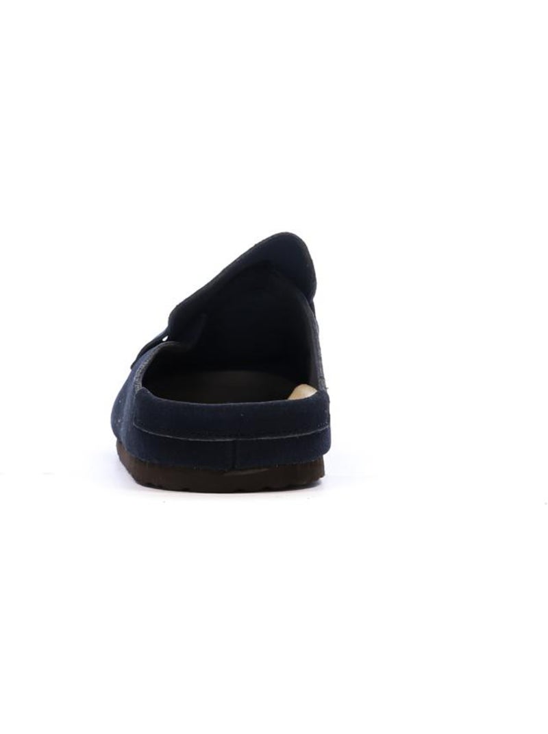 Sabots homme Bleu marine - Kiabi