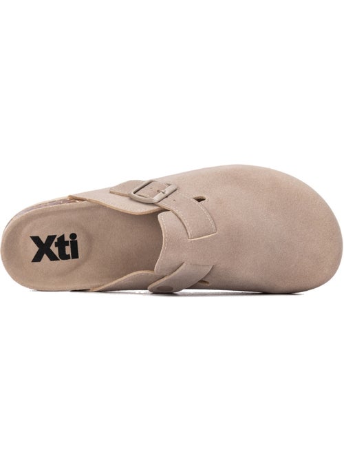 Sabots homme en cuir - Kiabi Sabots homme en cuir - Kiabi